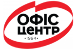 Логотип компанії "Офіс центр"